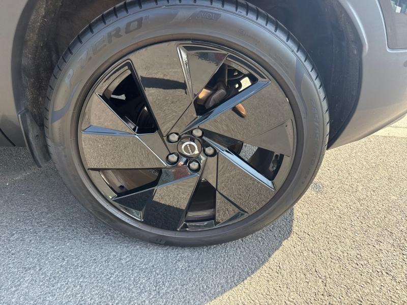 Image VOLVO XC40 B3 163ch Black Edition DCT 7