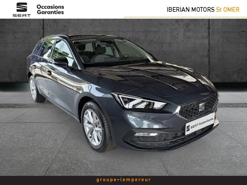 Photo SEAT Leon ST 1.5 TSI 115ch Style