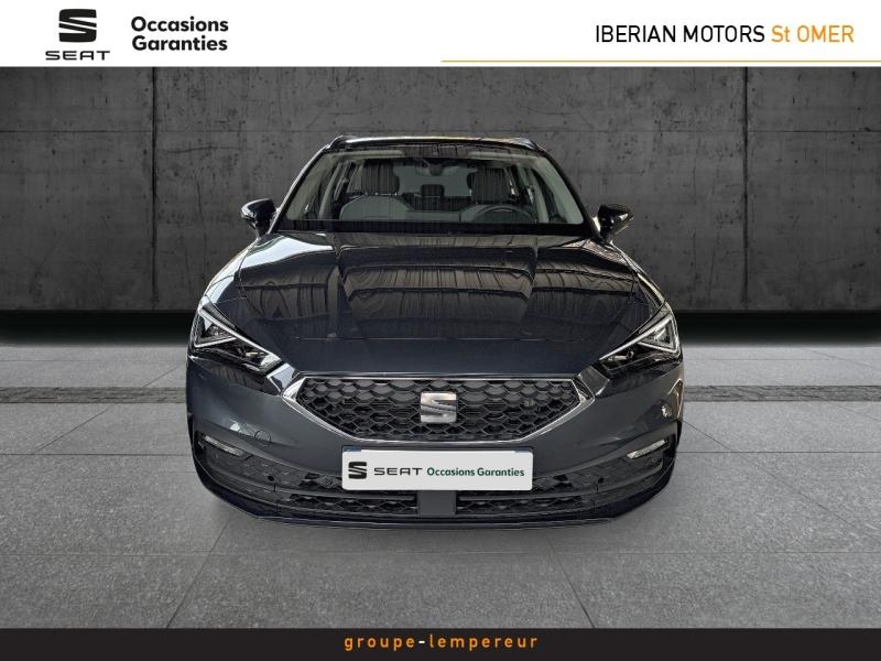 Image SEAT Leon ST 1.5 TSI 115ch Style
