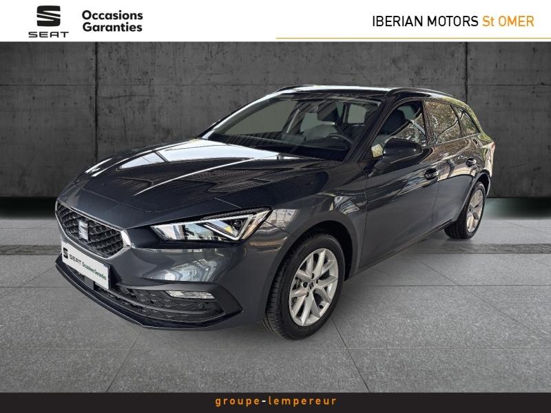 Image SEAT Leon ST 1.5 TSI 115ch Style