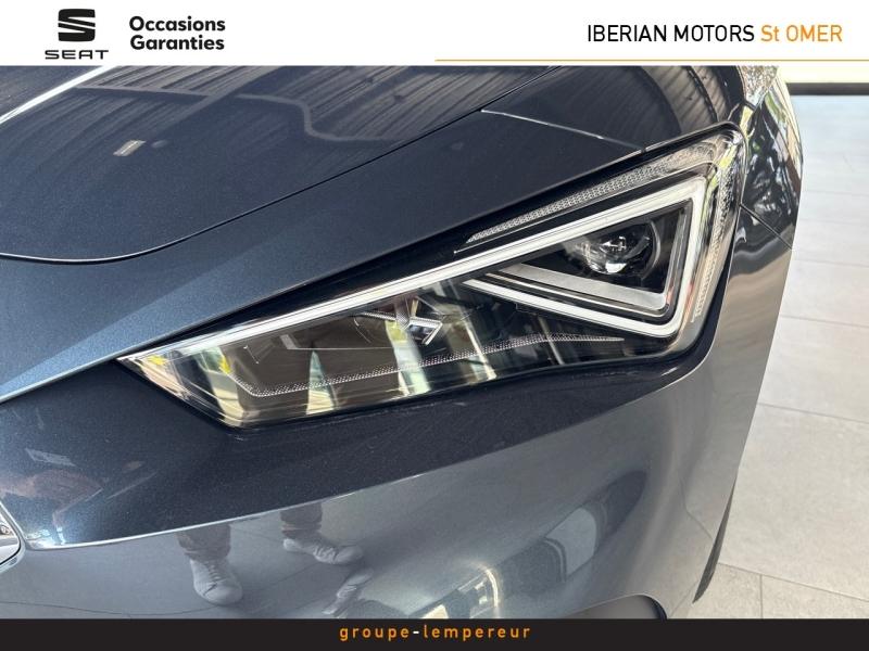 Image SEAT Leon ST 1.5 TSI 115ch Style
