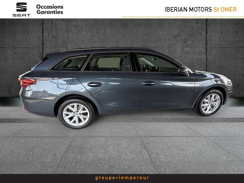 Image SEAT Leon ST 1.5 TSI 115ch Style