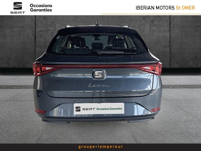 Image SEAT Leon ST 1.5 TSI 115ch Style