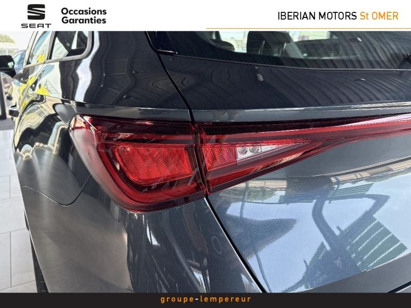 Image SEAT Leon ST 1.5 TSI 115ch Style