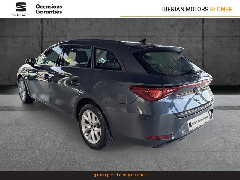 Image SEAT Leon ST 1.5 TSI 115ch Style