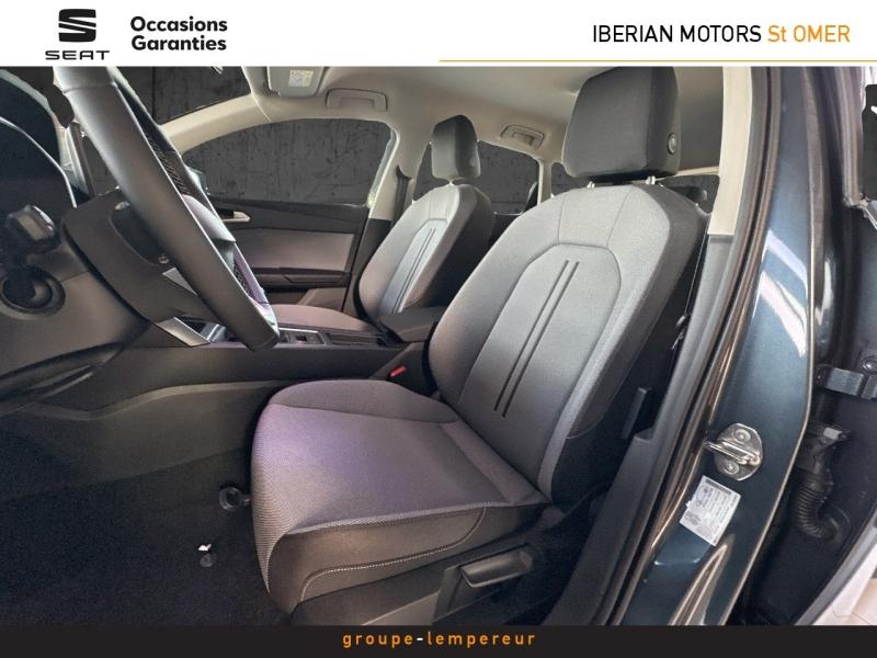 Image SEAT Leon ST 1.5 TSI 115ch Style