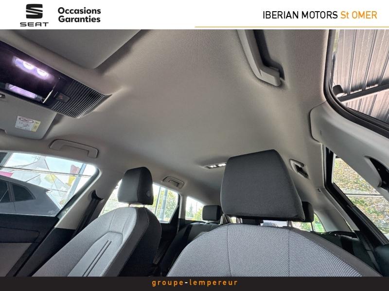 Image SEAT Leon ST 1.5 TSI 115ch Style