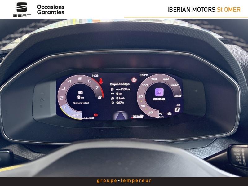 Image SEAT Leon ST 1.5 TSI 115ch Style