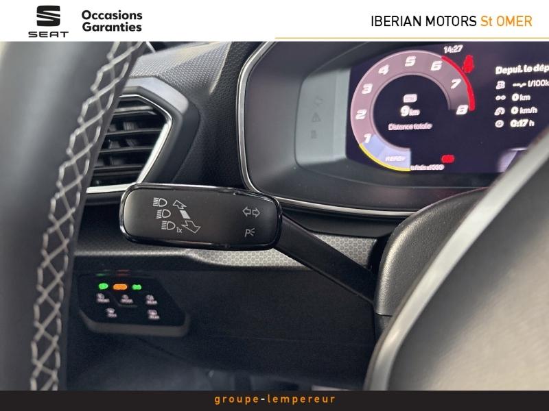Image SEAT Leon ST 1.5 TSI 115ch Style