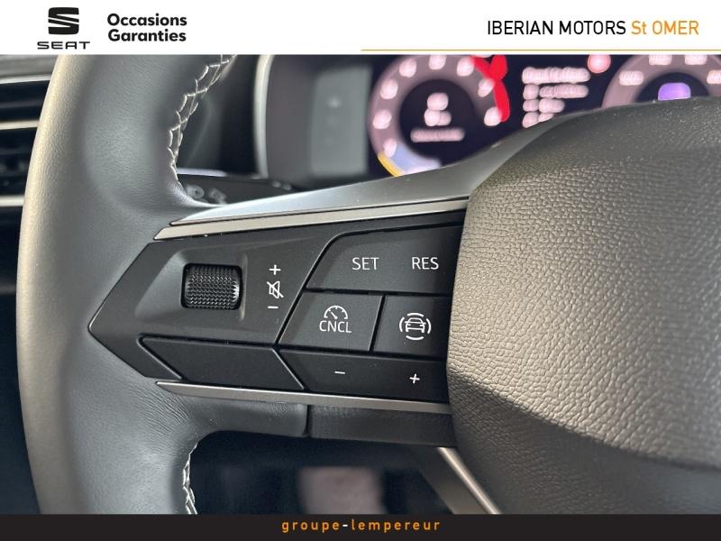 Image SEAT Leon ST 1.5 TSI 115ch Style