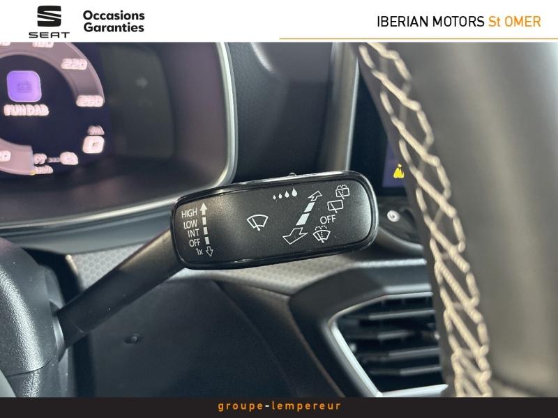 Image SEAT Leon ST 1.5 TSI 115ch Style