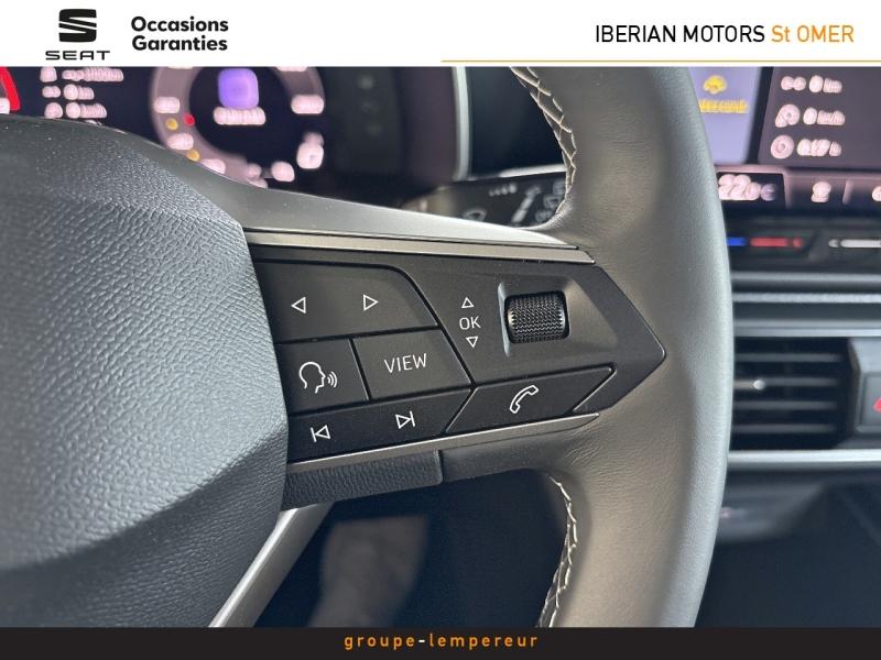Image SEAT Leon ST 1.5 TSI 115ch Style