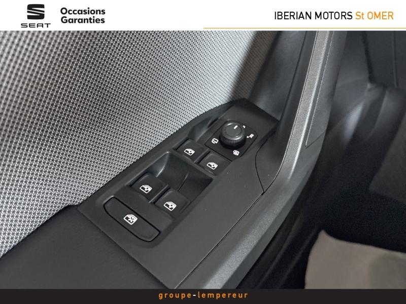 Image SEAT Leon ST 1.5 TSI 115ch Style