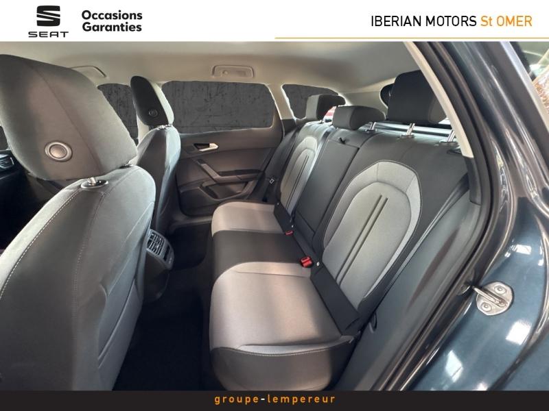 Image SEAT Leon ST 1.5 TSI 115ch Style