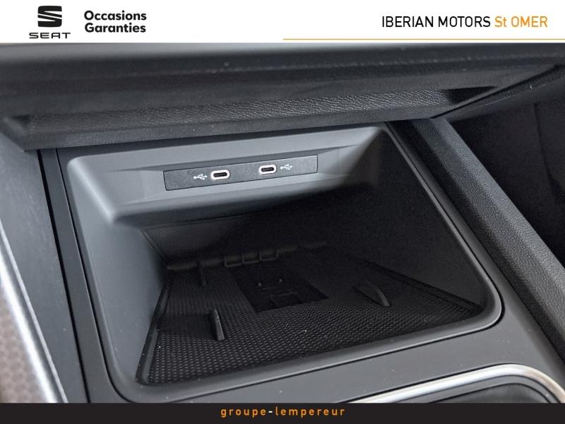 Image SEAT Leon ST 1.5 TSI 115ch Style