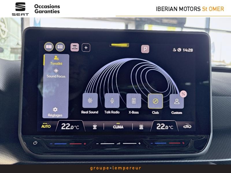 Image SEAT Leon ST 1.5 TSI 115ch Style