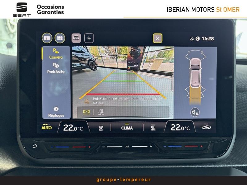 Image SEAT Leon ST 1.5 TSI 115ch Style