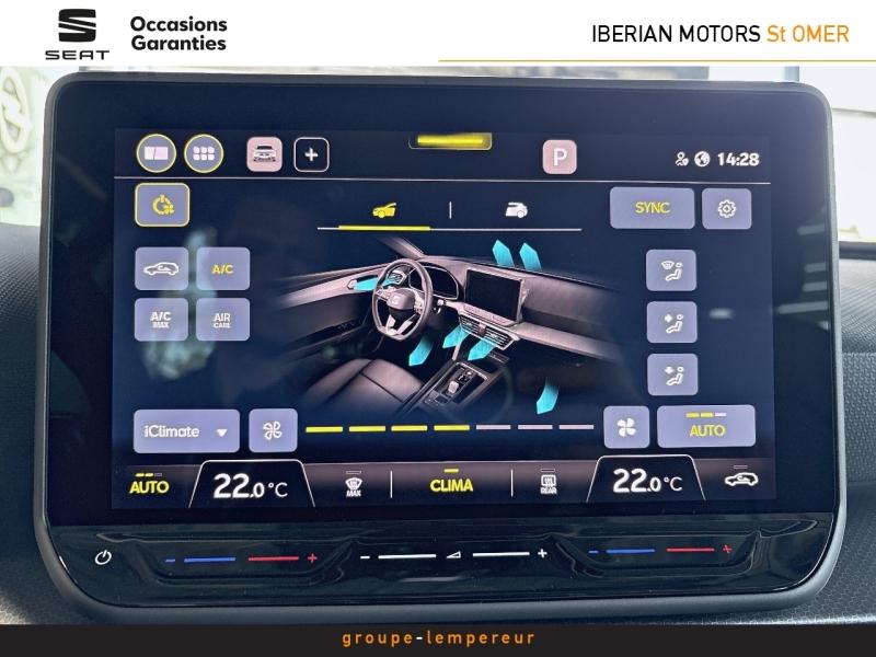 Image SEAT Leon ST 1.5 TSI 115ch Style