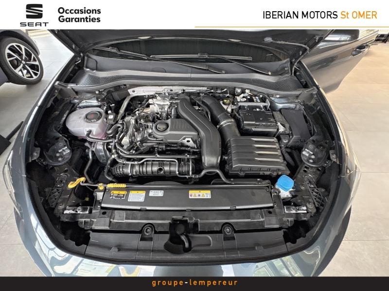 Image SEAT Leon ST 1.5 TSI 115ch Style