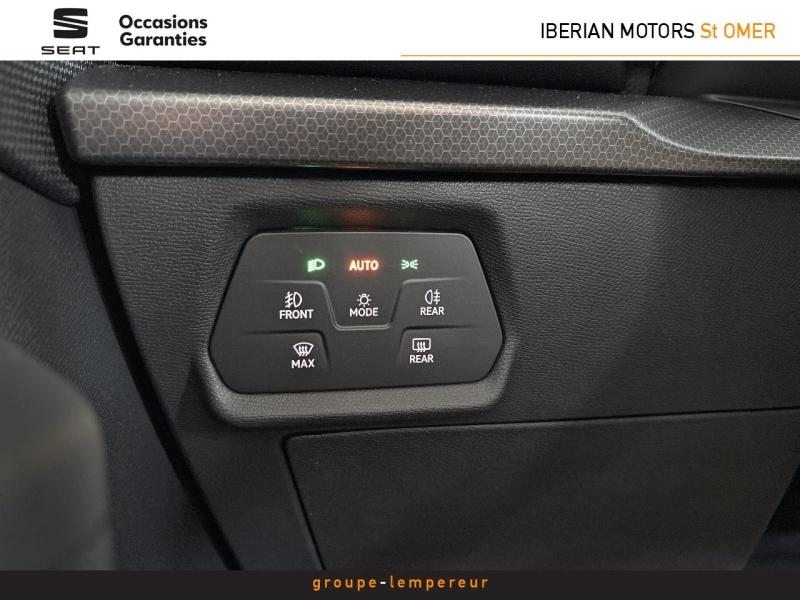 Image SEAT Leon ST 1.5 TSI 115ch Style