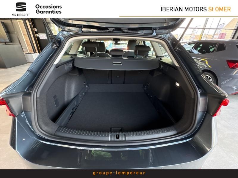 Image SEAT Leon ST 1.5 TSI 115ch Style