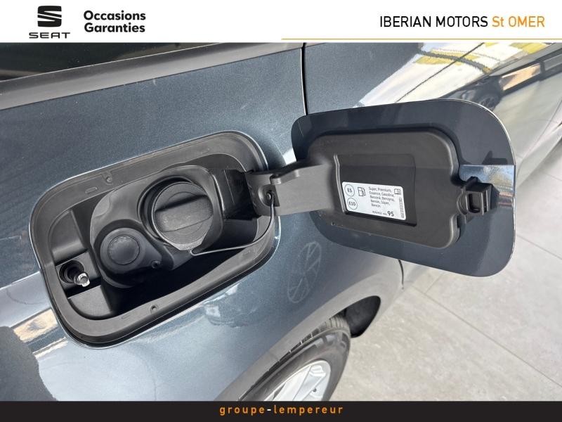 Image SEAT Leon ST 1.5 TSI 115ch Style