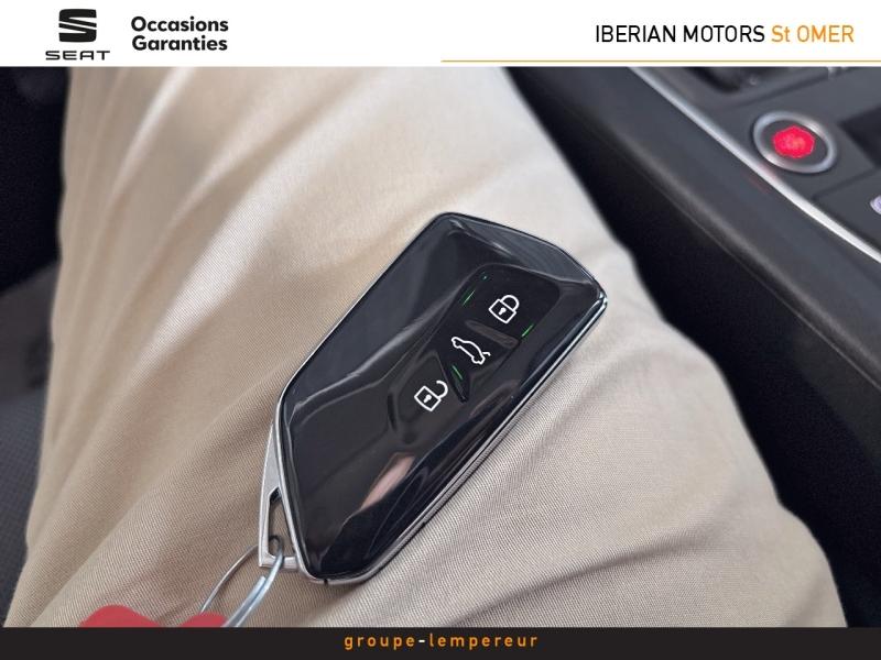 Image SEAT Leon ST 1.5 TSI 115ch Style