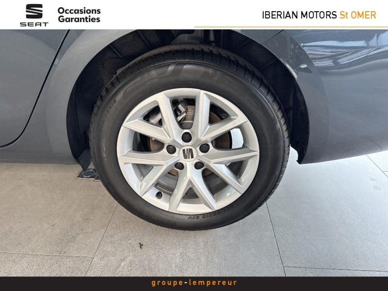 Image SEAT Leon ST 1.5 TSI 115ch Style