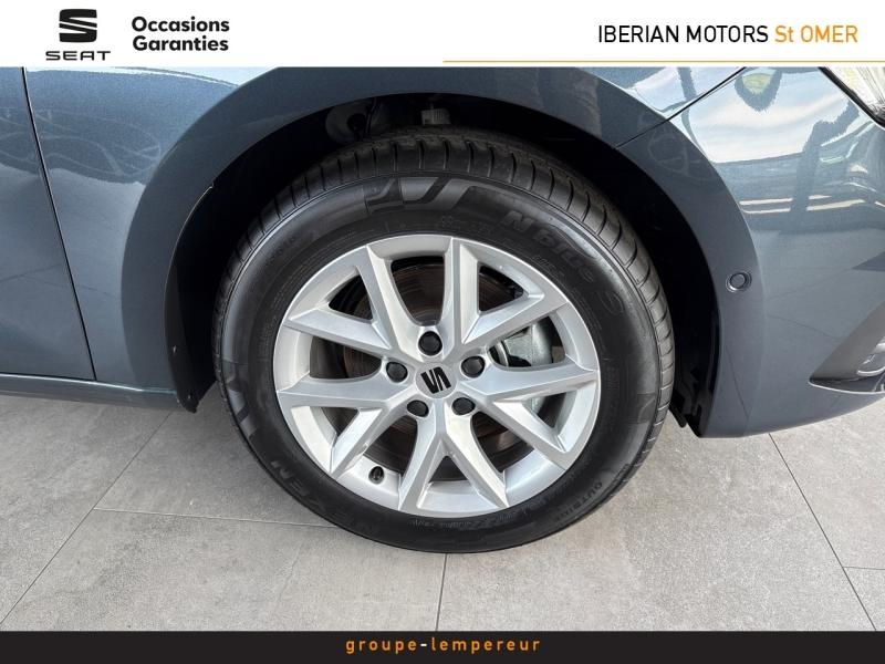 Image SEAT Leon ST 1.5 TSI 115ch Style