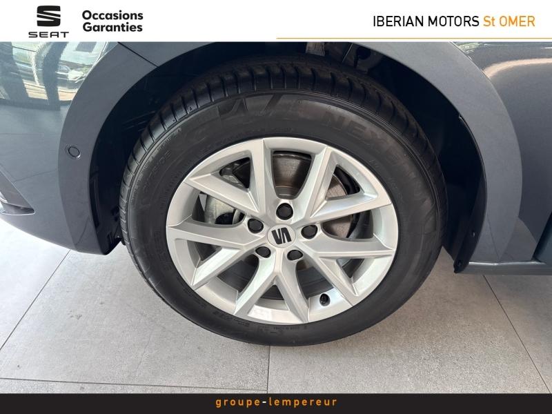 Image SEAT Leon ST 1.5 TSI 115ch Style