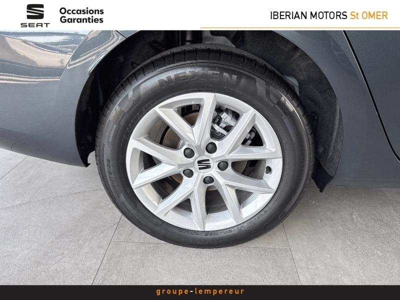Image SEAT Leon ST 1.5 TSI 115ch Style