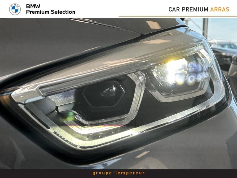 Image BMW Série 1 118i 136ch M Sport