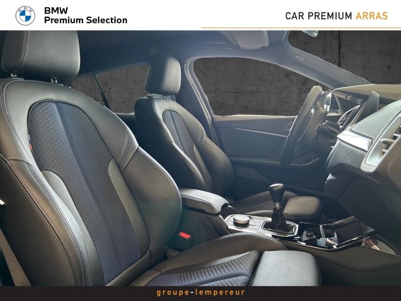 Image BMW Série 1 118i 136ch M Sport