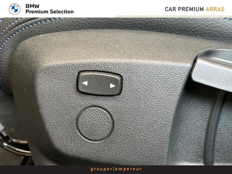 Image BMW Série 1 118i 136ch M Sport