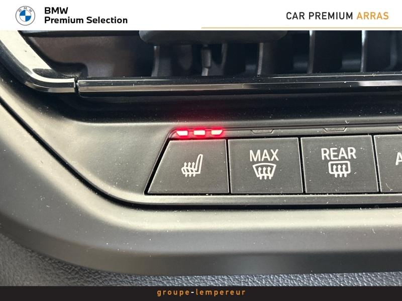 Image BMW Série 1 118i 136ch M Sport