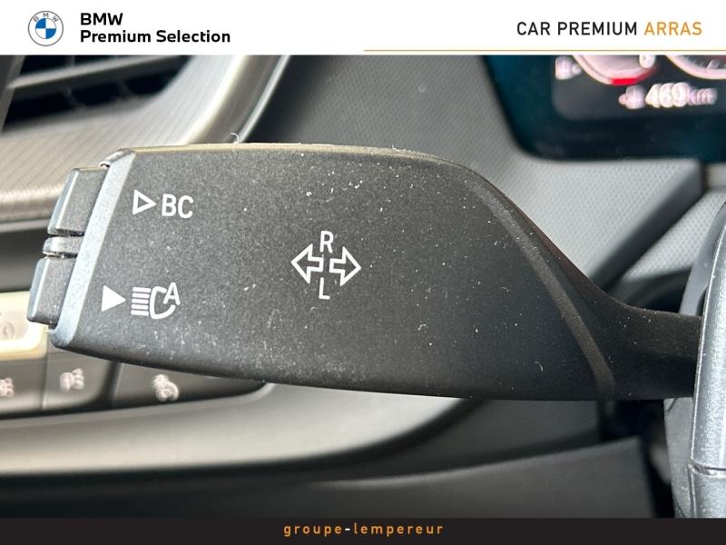 Image BMW Série 1 118i 136ch M Sport