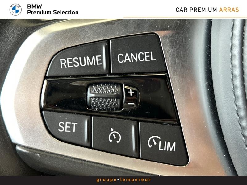 Image BMW Série 1 118i 136ch M Sport