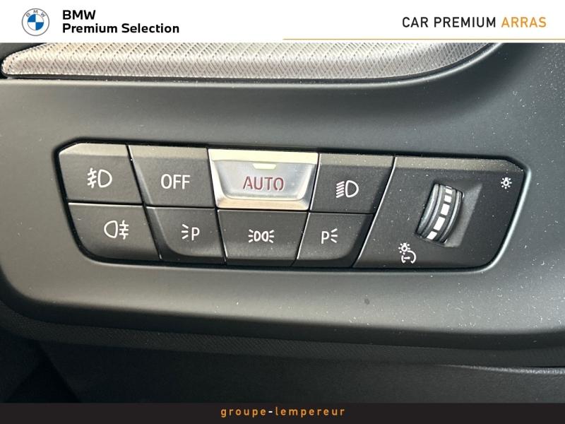 Image BMW Série 1 118i 136ch M Sport