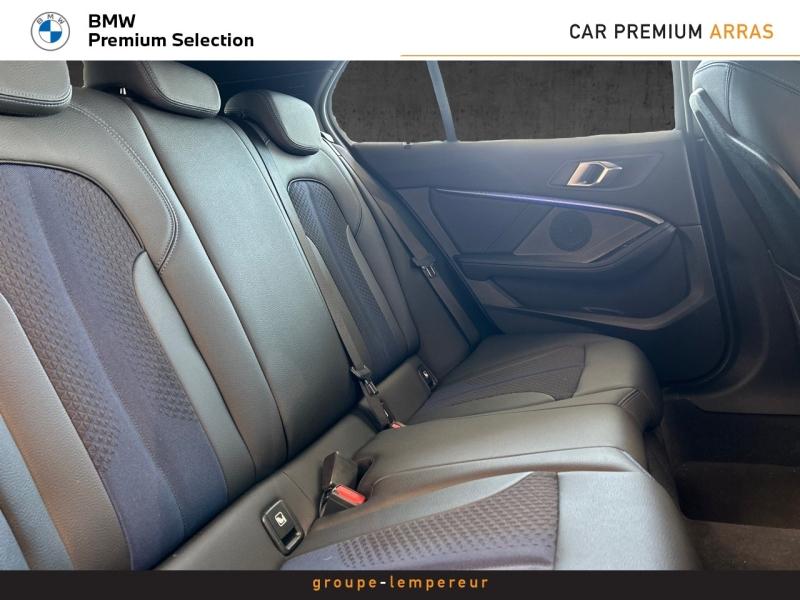 Image BMW Série 1 118i 136ch M Sport