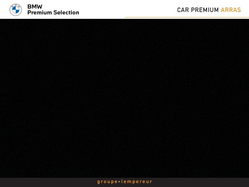 Image BMW Série 1 118i 136ch M Sport
