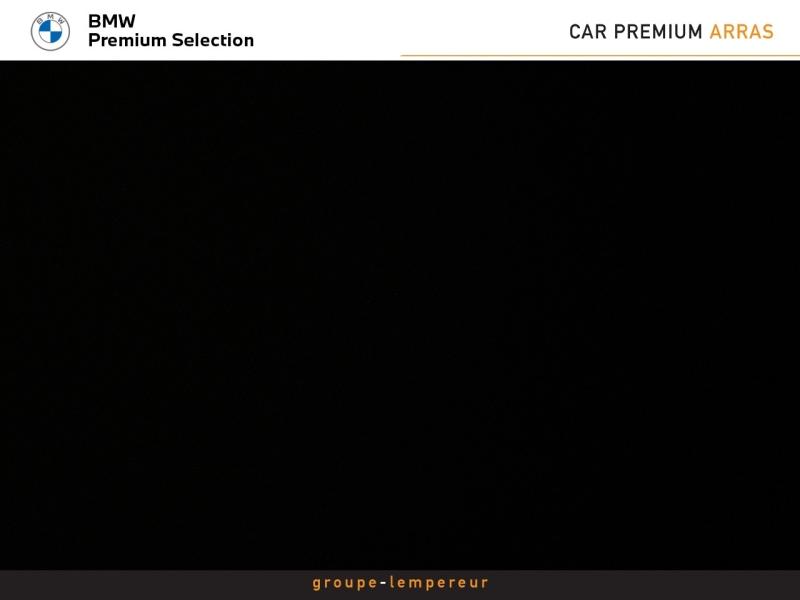 Image BMW Série 1 118i 136ch M Sport