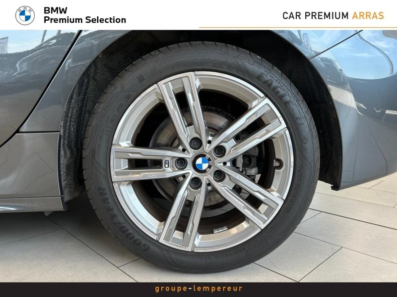 Image BMW Série 1 118i 136ch M Sport