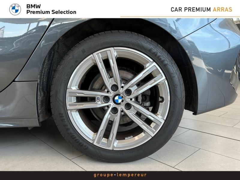 Image BMW Série 1 118i 136ch M Sport