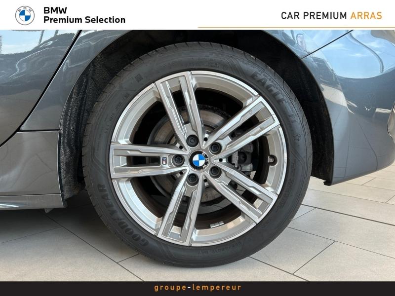 Image BMW Série 1 118i 136ch M Sport