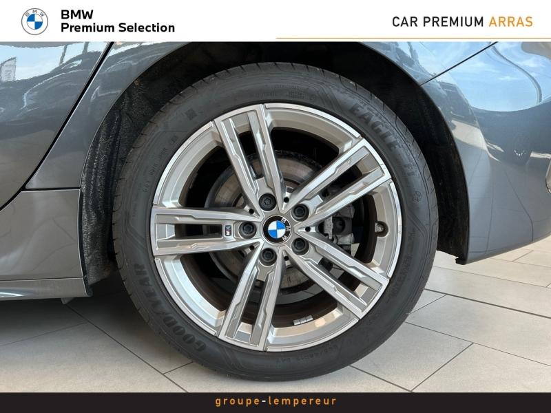 Image BMW Série 1 118i 136ch M Sport