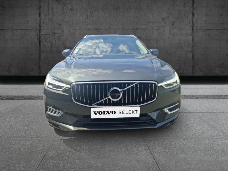 Image VOLVO XC60 T8 Twin Engine 303 + 87ch Inscription Luxe Geartronic