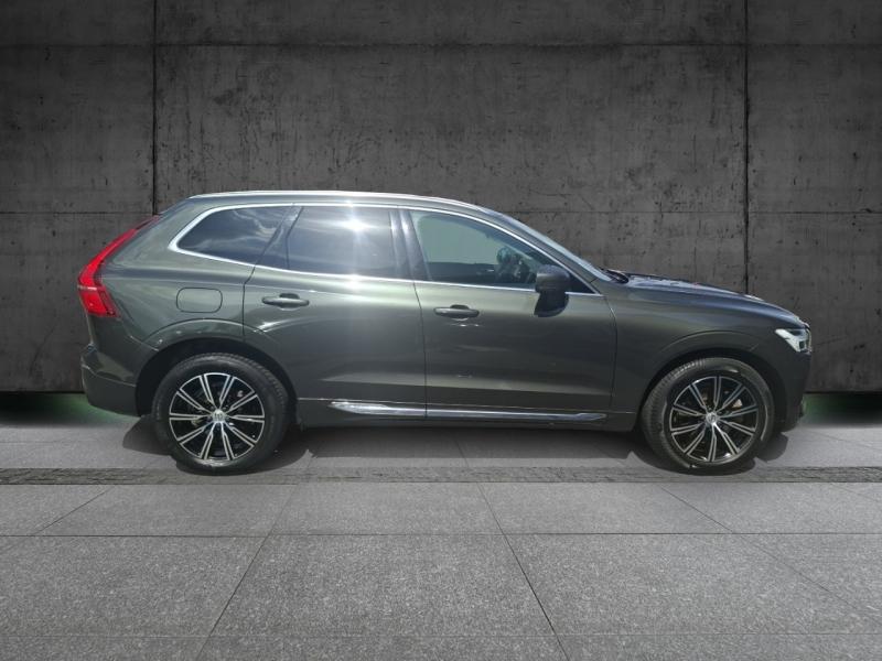 Image VOLVO XC60 T8 Twin Engine 303 + 87ch Inscription Luxe Geartronic
