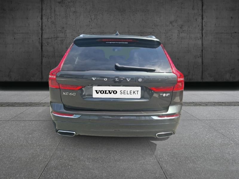 Image VOLVO XC60 T8 Twin Engine 303 + 87ch Inscription Luxe Geartronic