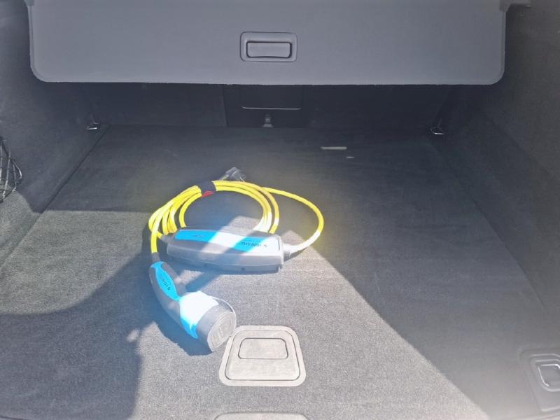Image VOLVO XC60 T8 Twin Engine 303 + 87ch Inscription Luxe Geartronic