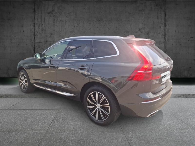 Image VOLVO XC60 T8 Twin Engine 303 + 87ch Inscription Luxe Geartronic